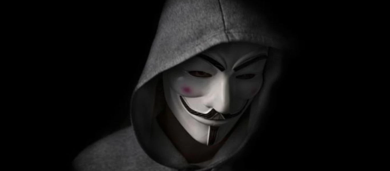 Κυβερνοεπίθεση στη Ρωσία εξαπέλυσαν οι Anonymous μετά την επέμβαση στην Ουκρανία